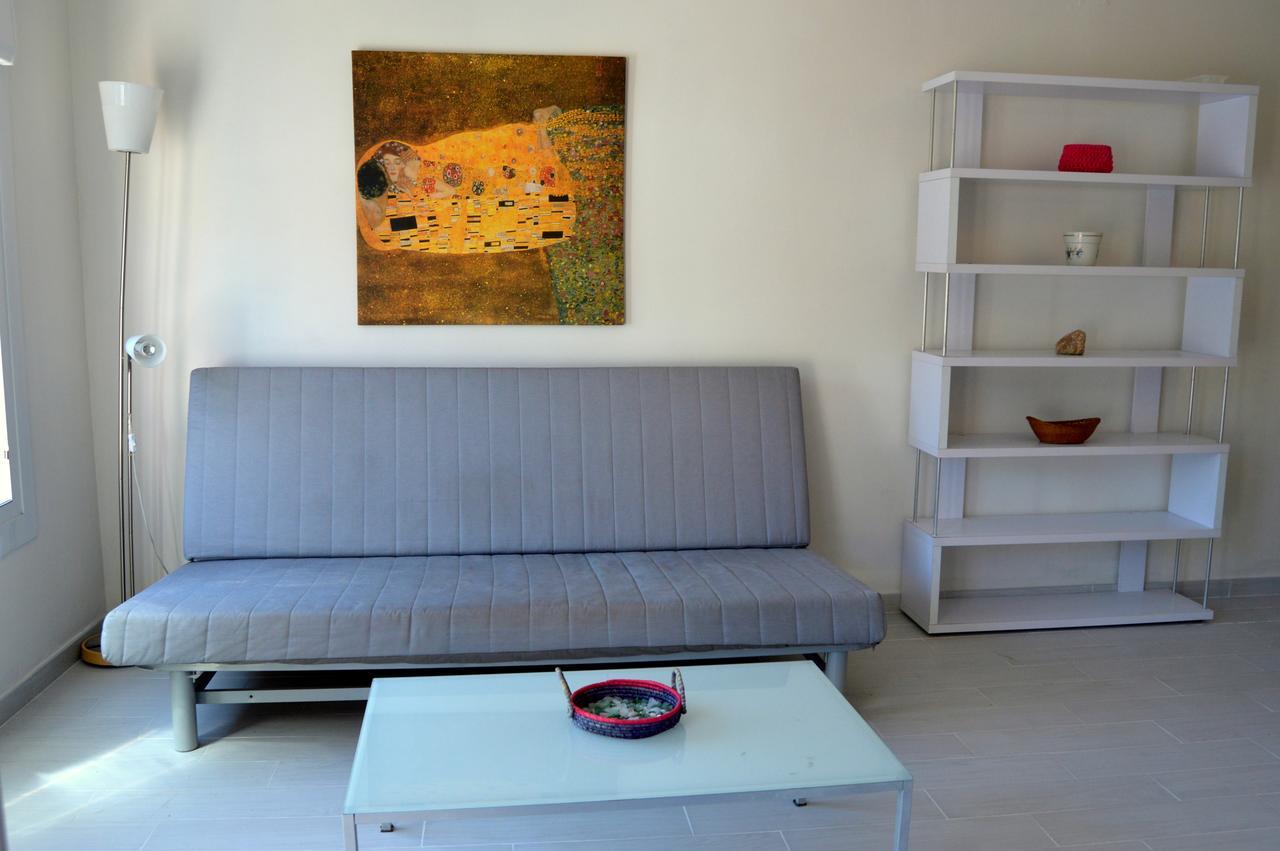 Appartement Soleil Plage 2 Tossa de Mar Exterior foto